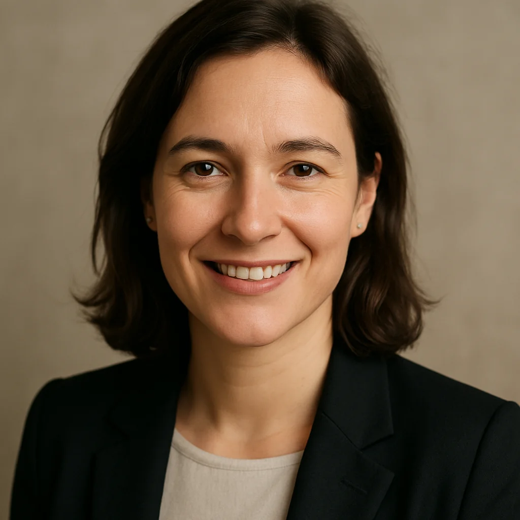 Sophie de Vries, iGaming Journalist